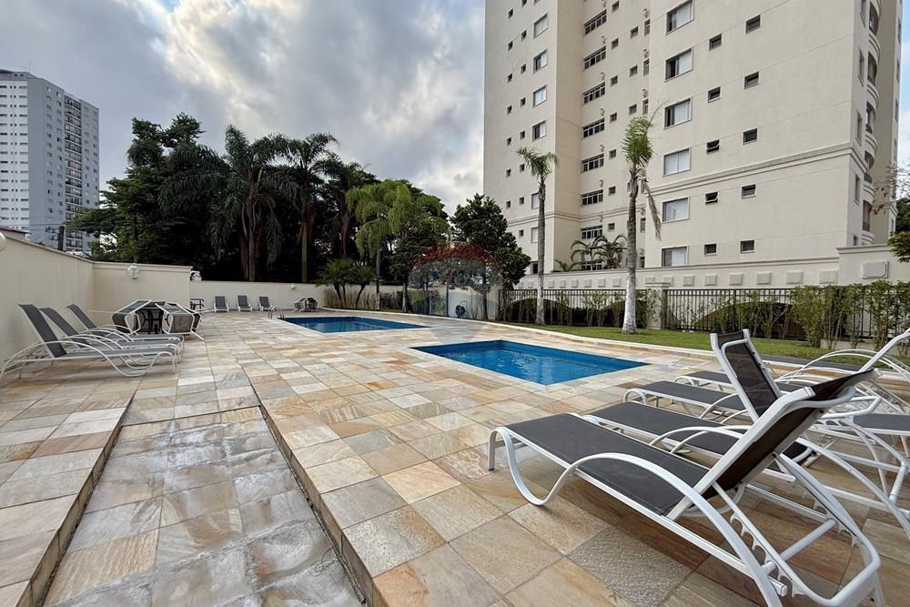 Apartamento - Venda - São Paulo , São Paulo - IMG_2185.JPEG - 602321035-96