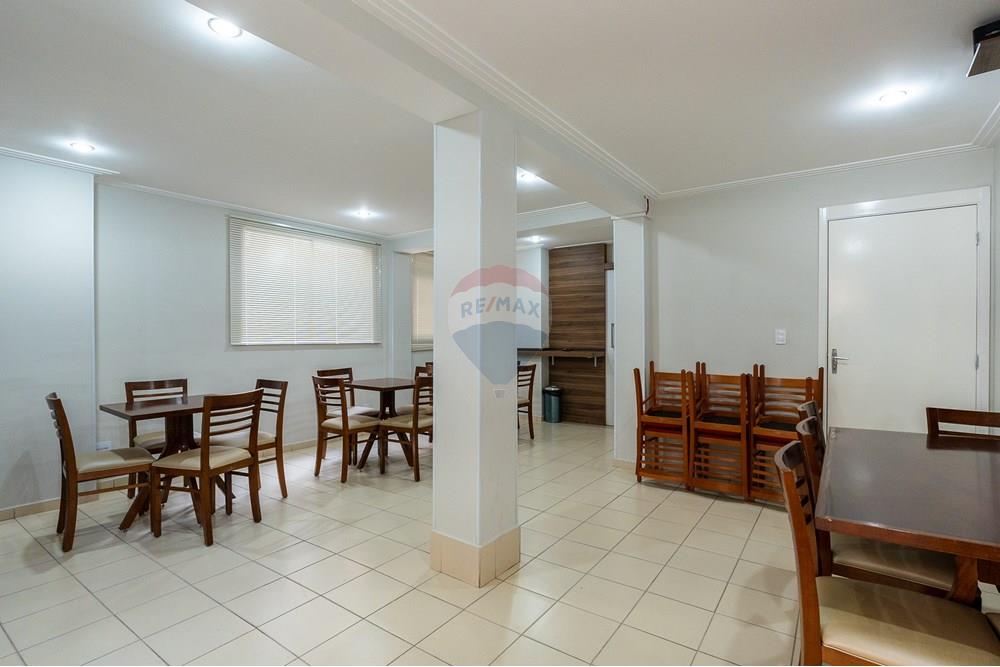 Apartamento - Alugar - São Paulo , São Paulo - 50-Área comum.jpg - 601471003-176
