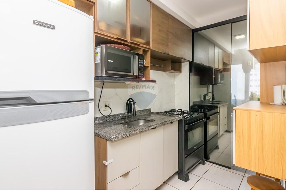 Apartamento - Venda - São Paulo , São Paulo - IMG_001825.jpg - 602071012-41