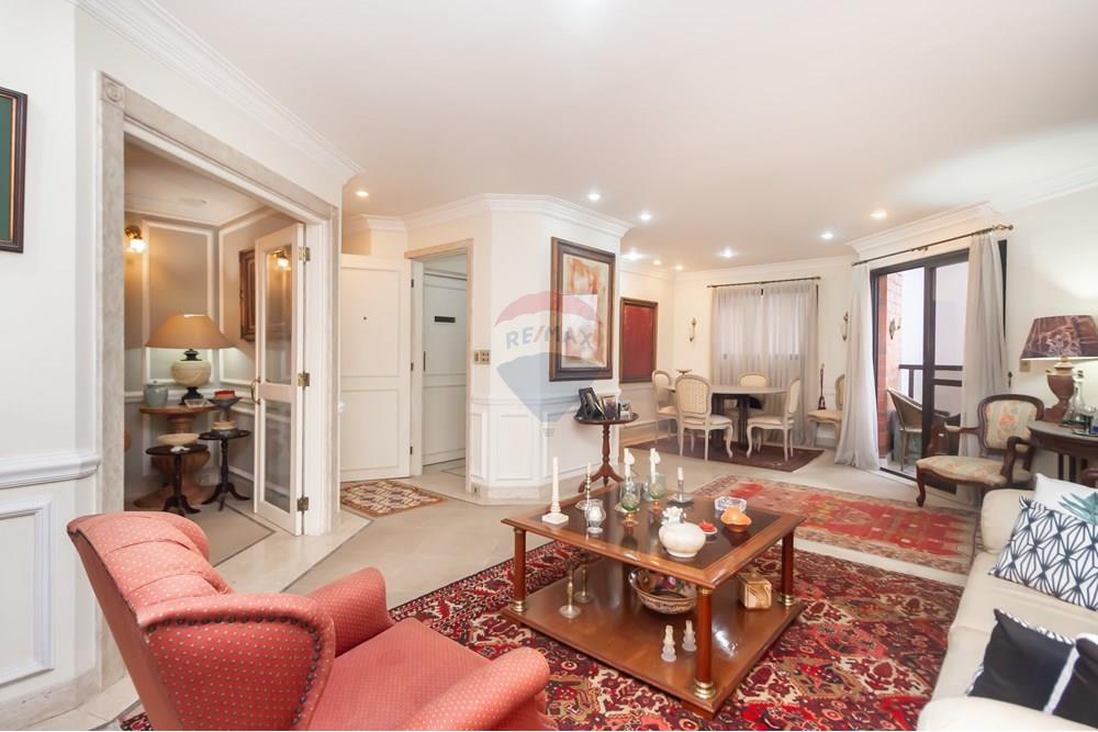 Residential - ਕੌਂਡੋ/ਅਪਾਰਟਮੈਂਟ - São Paulo , São Paulo - BR - 04 sala.jpg - 601481005-203