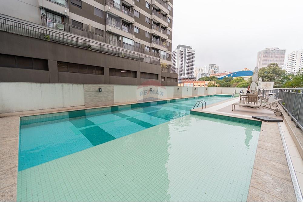 Apartamento - Venda - São Paulo , São Paulo - 601301083-6-41.JPG - 601301083-17