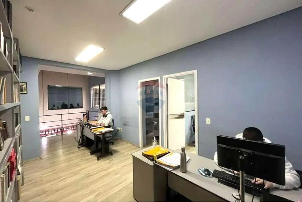 Ponto Comercial - Alugar - São Paulo , São Paulo - 5.jpeg - 602291016-349