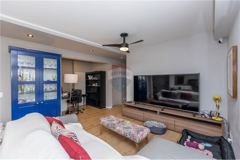 Apartamento - Venda - São Paulo , São Paulo - 27 - 601331053-17