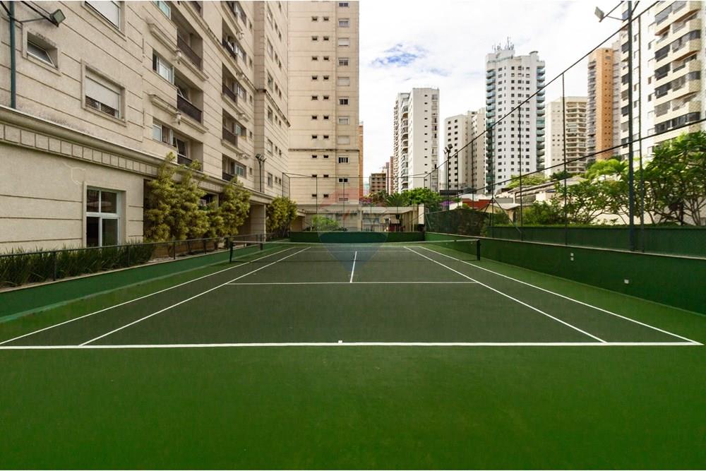 Apartamento - Venda - São Paulo , São Paulo - 29 QUADRA TENIS (1).jpg - 602191021-33