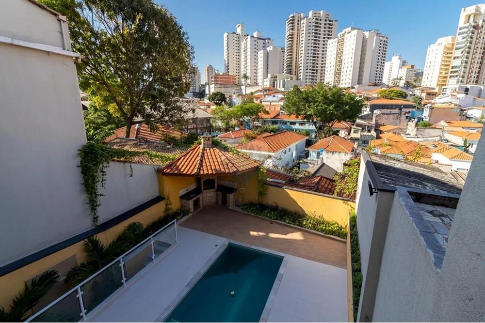 Casa - Alugar - São Paulo , São Paulo - 31.jpeg - 602291016-320