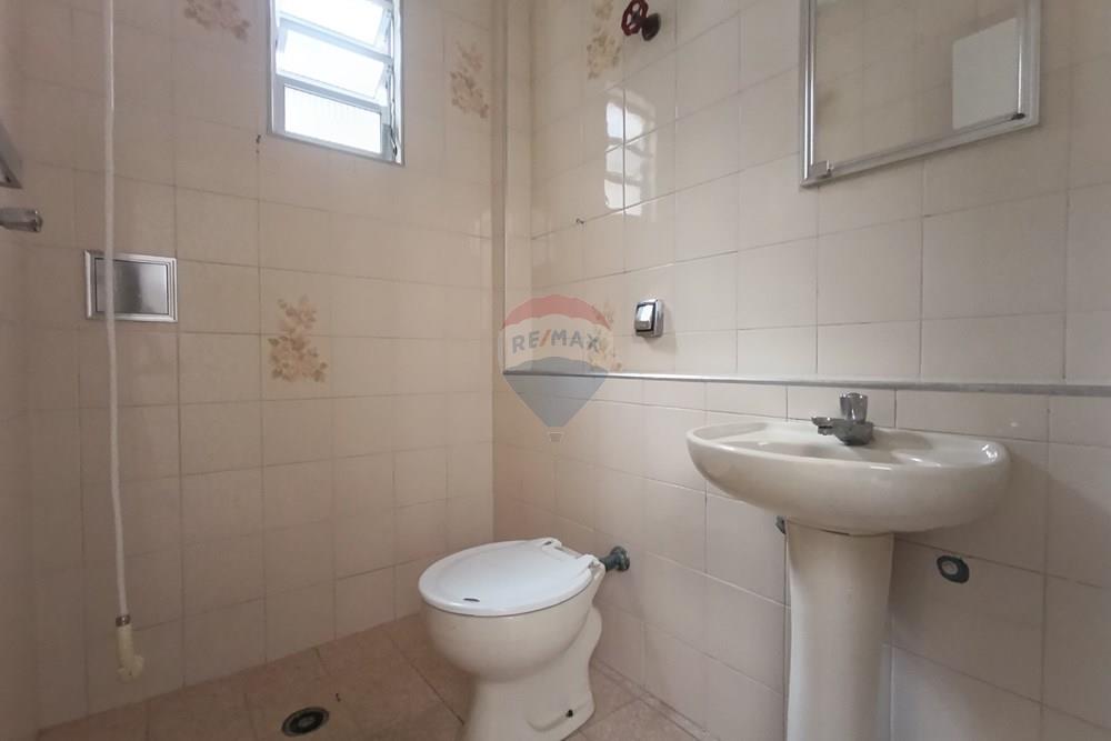 Casa - Venda - São Paulo , São Paulo - 22BANHEIRO FUNDO.jpg - 601311085-3