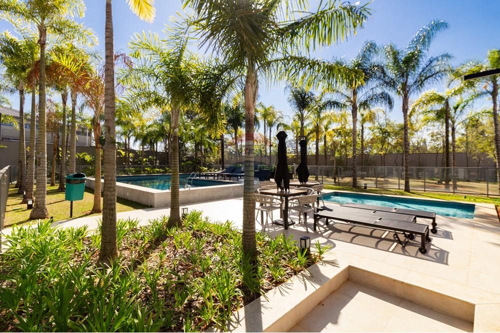 Apartamento - Venda - São Paulo , São Paulo - 33 PISCINA 2 (2).jpg - 601261064-220