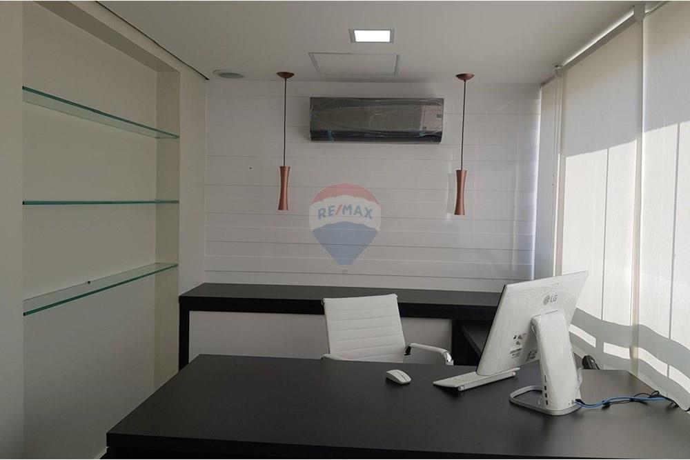 Cj. Comercial/ Sala - Alugar - São Paulo , São Paulo - 4.jpg - 602291021-258