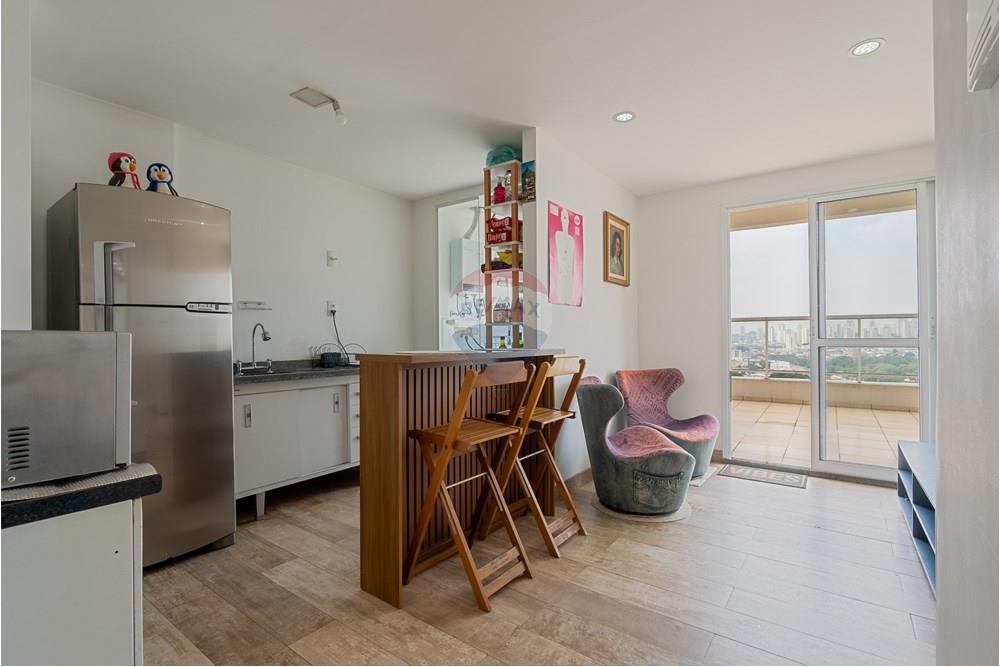 Apartamento - Alugar - São Paulo , São Paulo - 13_AP.jpg - 601971014-205