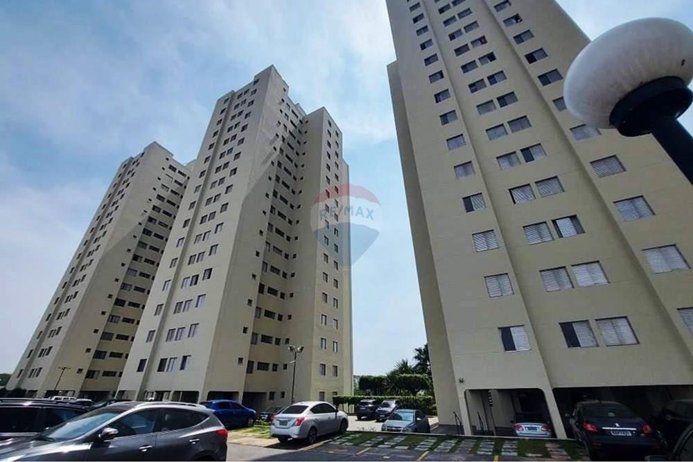 Apartamento - Alugar - São Paulo , São Paulo - 20221006_111135.jpg - 602381002-167