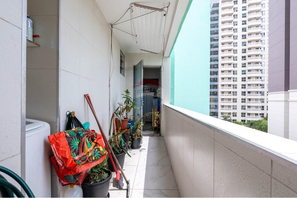 Residential - Asuinhuoneisto - Sao Paulo , Sao Paulo - BR - AP-35.jpg - 601471004-428