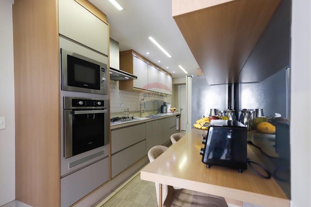 Apartamento - Venda - São Paulo , São Paulo - 26-03-04-Rua Coroados, 162 - Vila Anastácio_054_CapodannoFotografia.jpg - Cozinha - 602341026-30