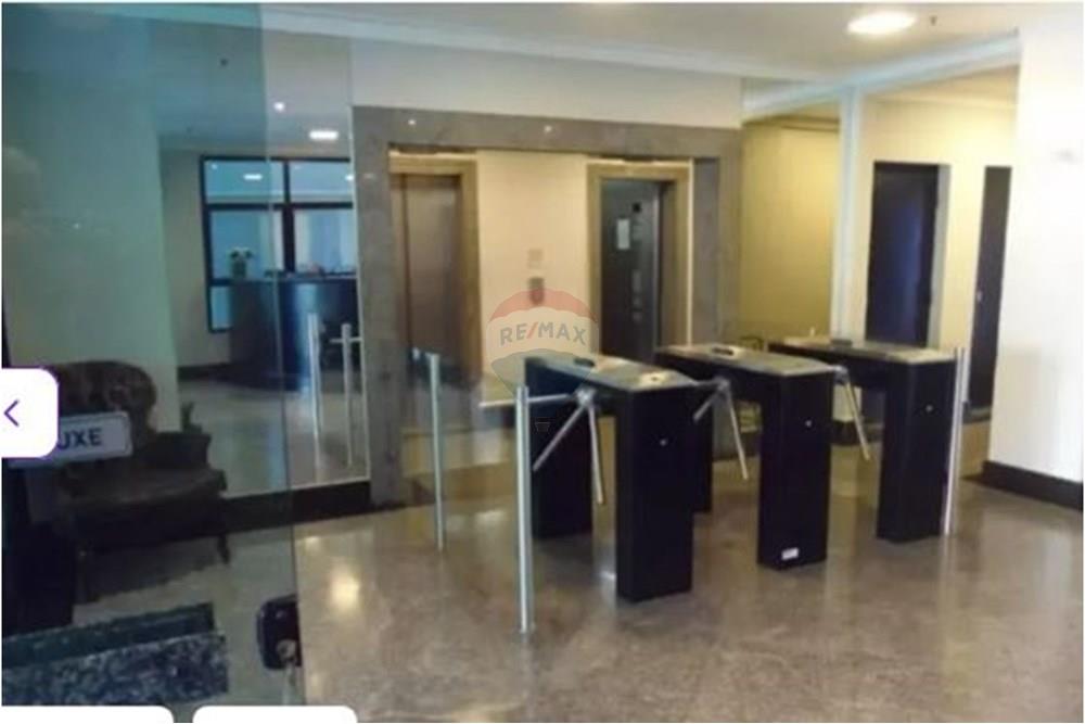 Cj. Comercial/ Sala - Alugar - São Paulo , São Paulo - 20.JPG - 601361019-3151