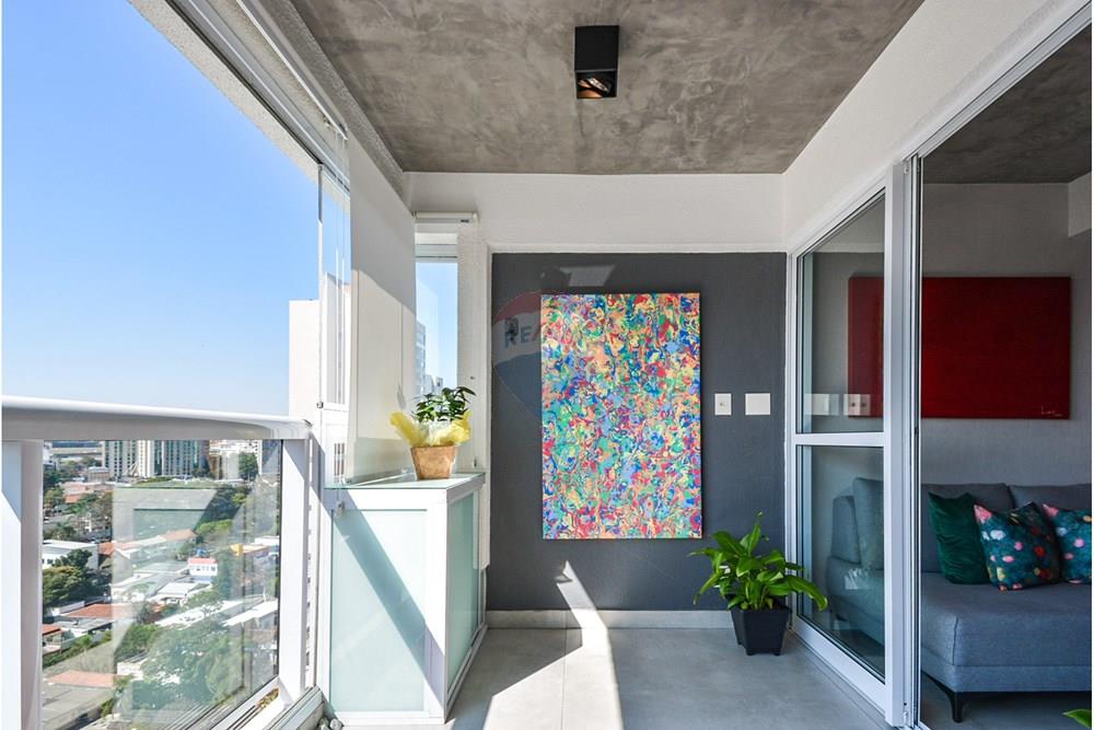 Apartamento - Venda - São Paulo , São Paulo - 086315 (9).jpg - 601251086-370