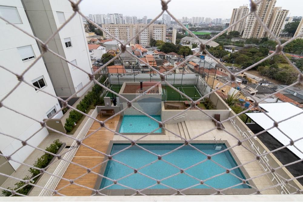Apartamento - Venda - São Paulo , São Paulo - Rua Maria Zelia, 211 Ap 35A_39.jpg - 601751003-264