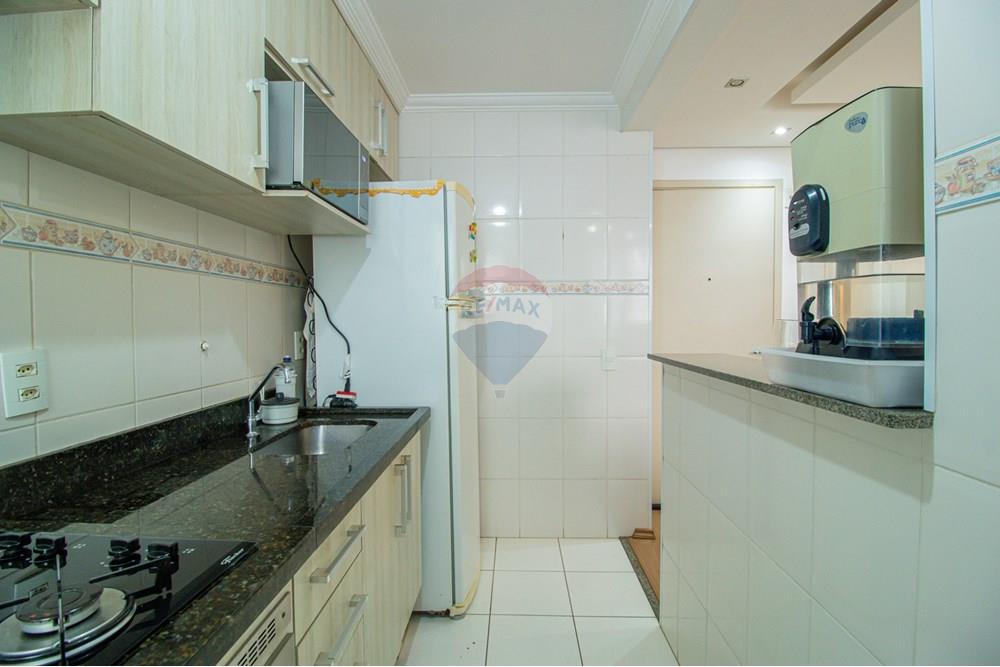 Apartamento - Venda - São Paulo , São Paulo - 04cozinha001.jpg - 602361002-52
