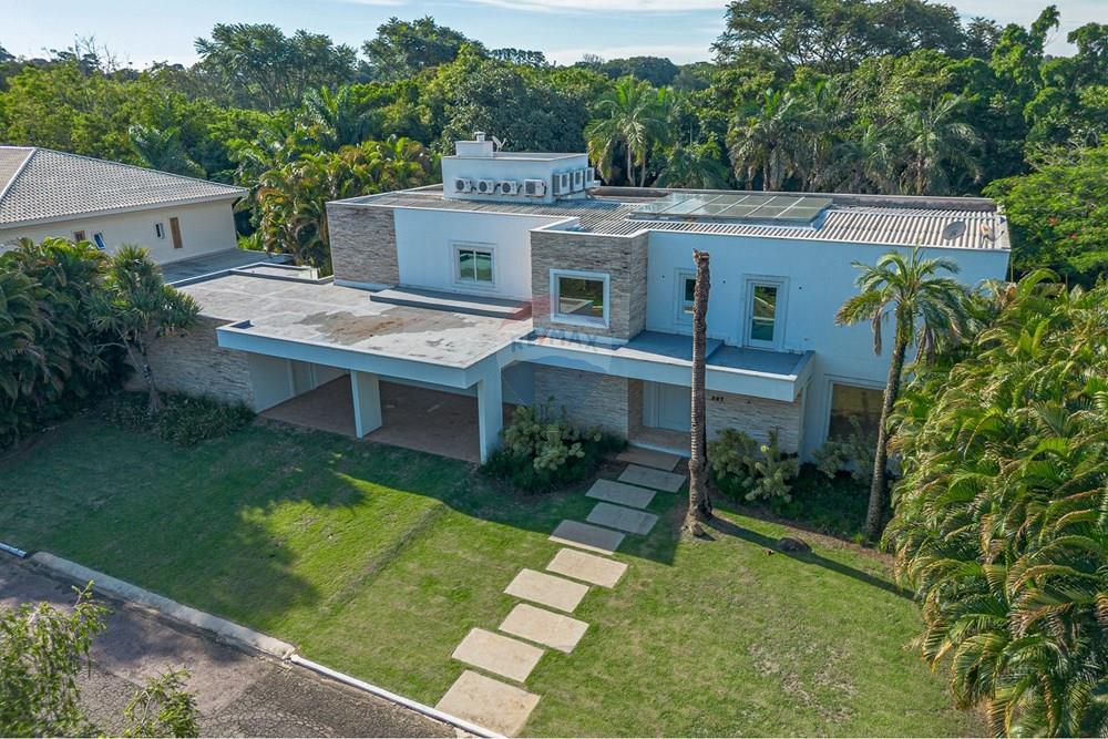 Casa - Venda - Indaiatuba , São Paulo - DJI_0068.jpg - 601251242-46