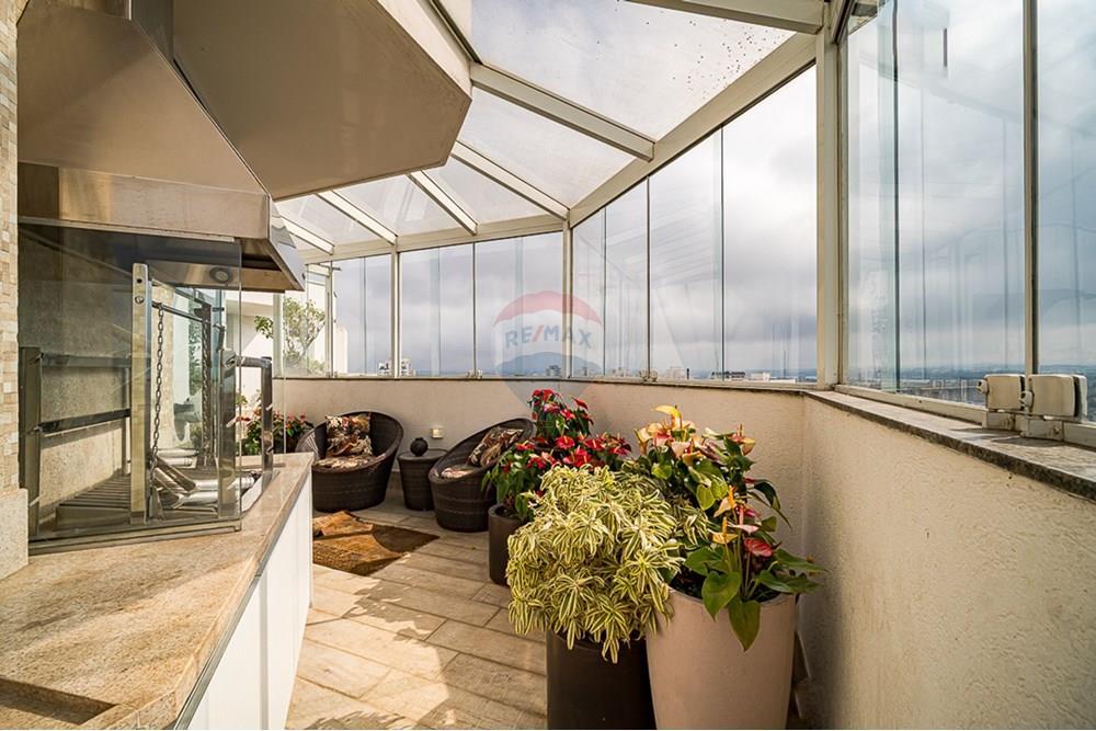 Cobertura - Venda - São Paulo , São Paulo - DSC01401-35.jpg - 601371039-19