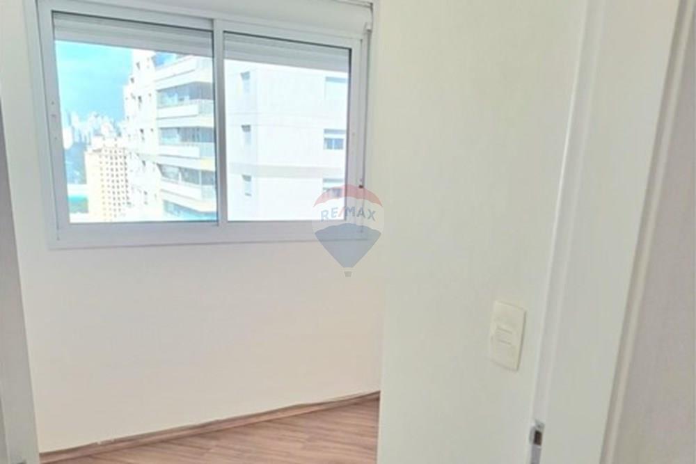 Apartamento - Alugar - São Paulo , São Paulo - Foto Primeiro Quarto.jpg - 602191013-251