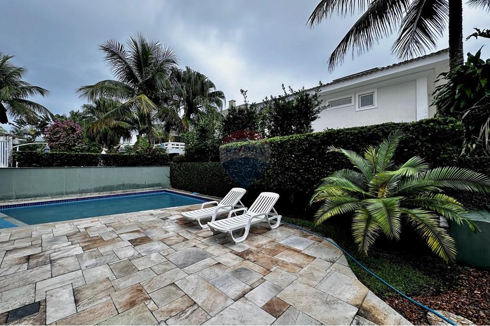 Casa de Condomínio - Venda - Bertioga , São Paulo - IMG_6018.jpg - 602331002-3