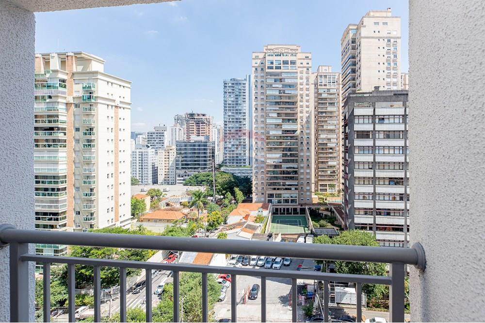 Apartamento - Venda - São Paulo , São Paulo - Cópia de Remax Ares-17.jpg - 601131003-89
