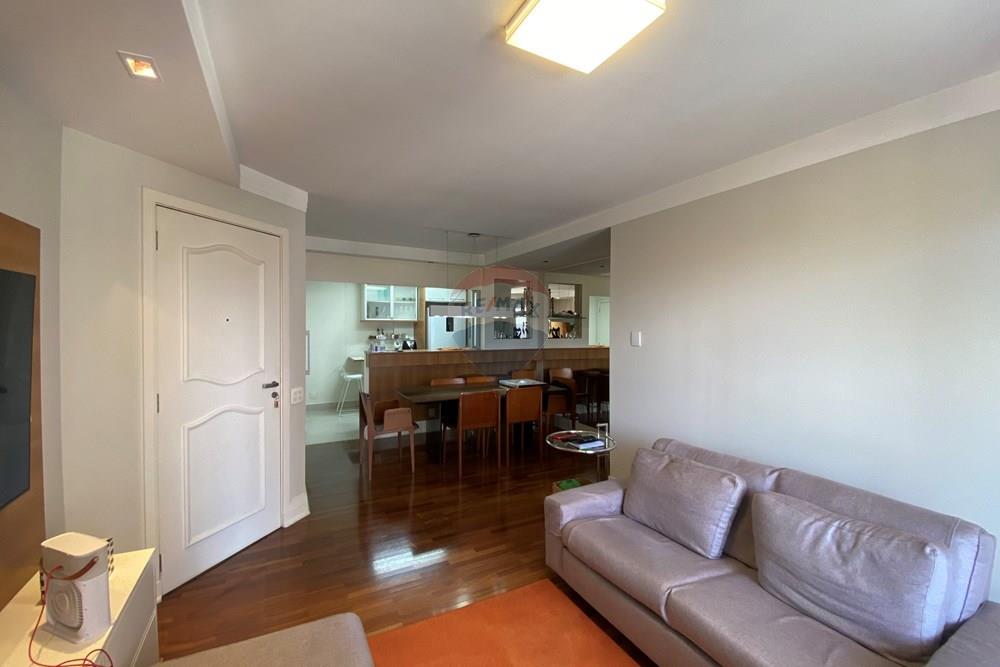 Apartamento - Alugar - São Paulo , São Paulo - IMG_2231.jpg - 602051002-85