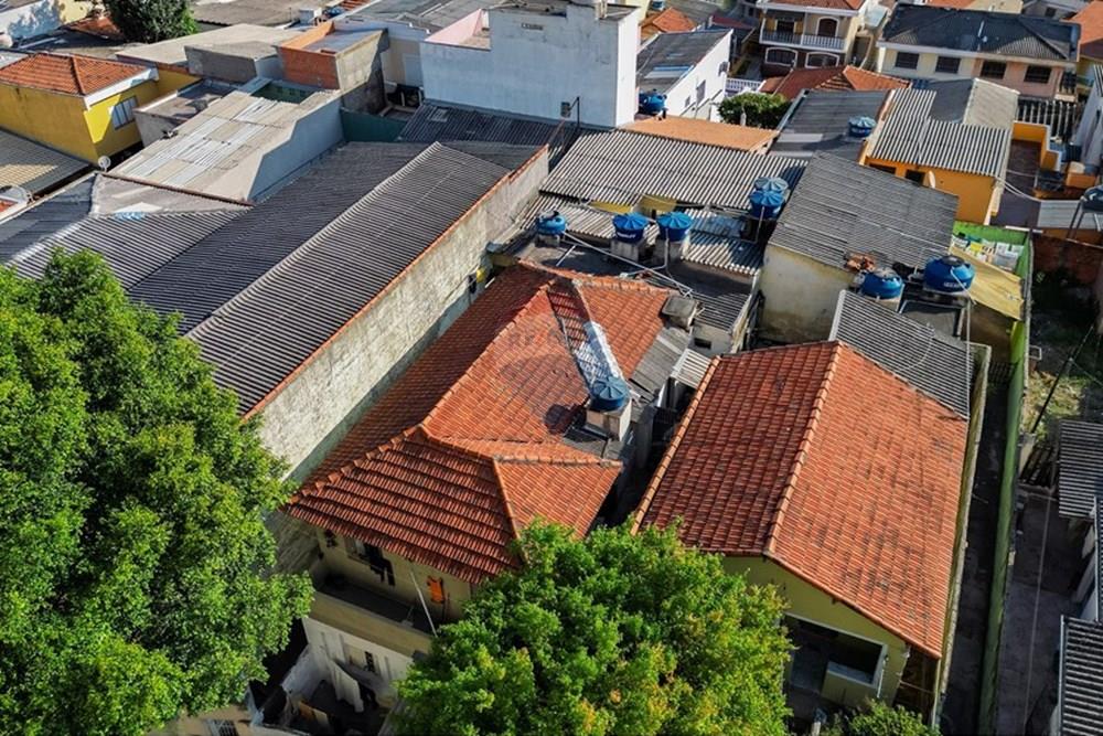 Casa - Venda - São Paulo , São Paulo - DJI_0109.jpg - Fachada - 601771106-24