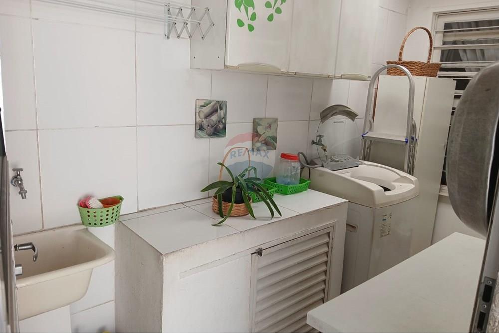 Casa - Alugar - São Paulo , São Paulo - WhatsApp Image 2025-03-11 at 16.02.32 (1).jpeg - Lavanderia - 602161016-35