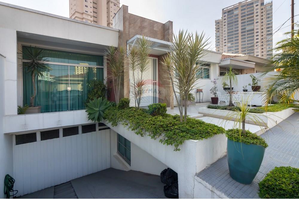 Casa de Vila - Venda - São Paulo , São Paulo - IMG_017603.jpg - 601721053-2