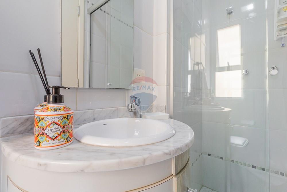 Casa de Condomínio - Venda - São Paulo , São Paulo - 47.jpg - Suite - 601081006-138