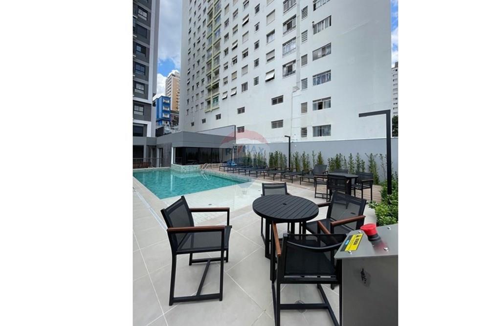 Studio - Alugar - São Paulo , São Paulo - IMG-20241220-WA0020.jpg - 602191016-211