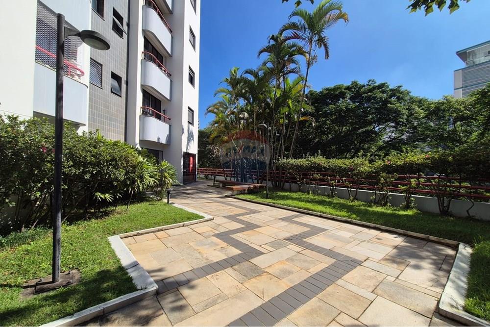 Apart Hotel/ Flat - Alugar - São Paulo , São Paulo - PHOTO-2026-03-14-09-22-21.jpg - 602071003-110