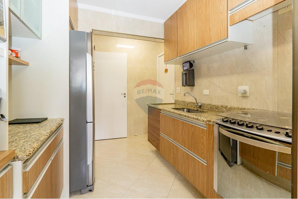 Apartamento - Venda - São Paulo , São Paulo - Cópia de Remax Ares-30 (1).jpg - Cozinha - 601131051-23