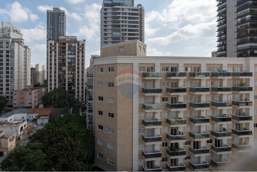 Apartamento - Venda - São Paulo , São Paulo - 38_AP.jpg - 601471007-77