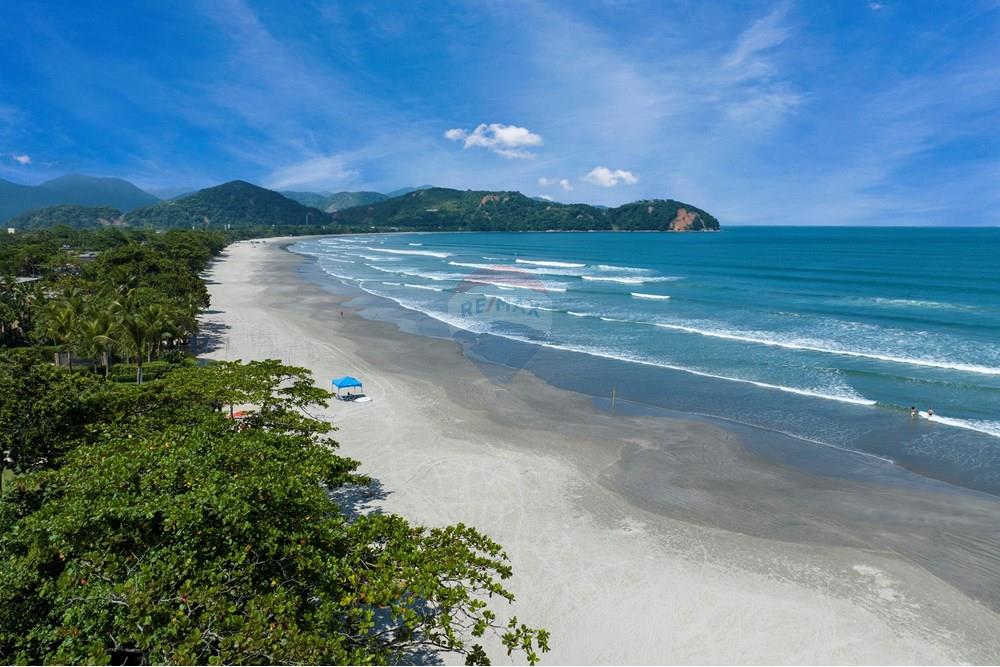 Sobrado - Alugar - São Sebastião , São Paulo - CASA FORMOSA DRONE-9.JPG - 602271004-22