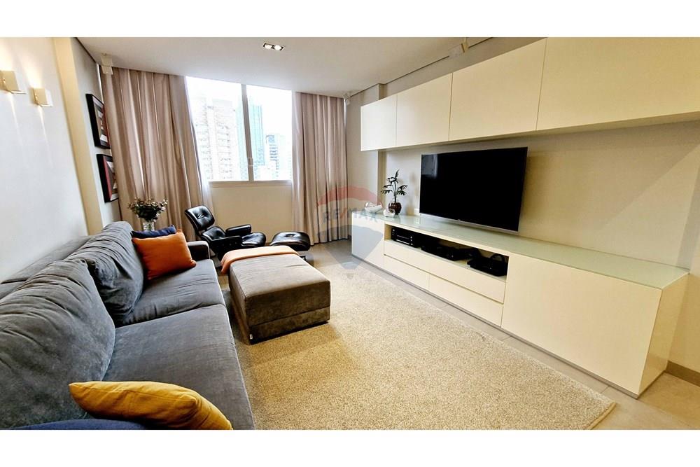 Apartamento - Venda - São Paulo , São Paulo - RUA MANUEL GUEDES, 475 (9).jpg - Sala de estar - 601361044-46