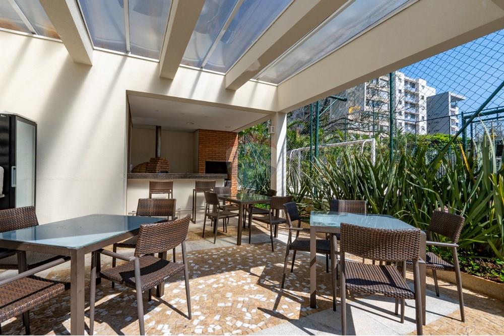 Apartamento - Venda - São Paulo , São Paulo - Vende Apto 164 m² Rua pelotas Vila Mariana, 4 dorms 03 suítes lazer completo 3 vagas47.jpg - 601241006-57