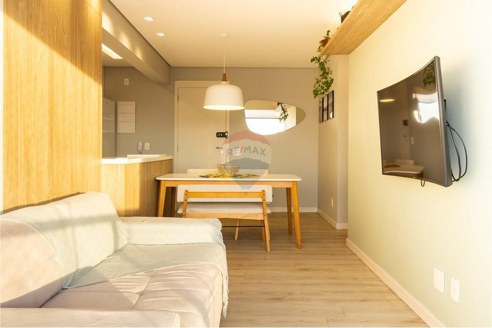 Apartamento - Venda - São Paulo , São Paulo - 1 SALAS INTEGRADAS (4).jpg - 601261064-211