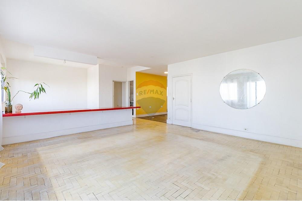 Apartamento à venda com 1 quarto, 111m² - Foto 4