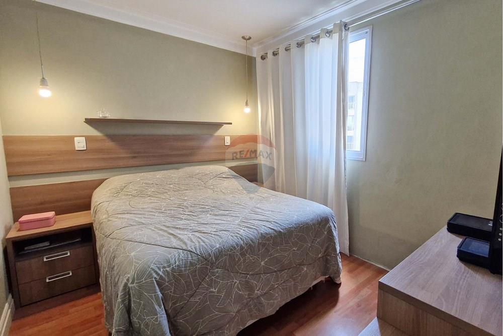 Apartamento - Venda - São Paulo , São Paulo - RUA MARIA JOSÉ POMAR, 332 (36).jpg - Quarto principal - 601051032-156