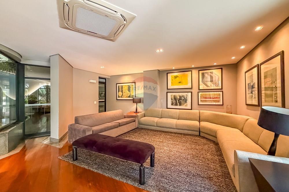 Apartamento - Venda - São Paulo , São Paulo - IMG_128242.jpg - Pátio interno - 601371117-10