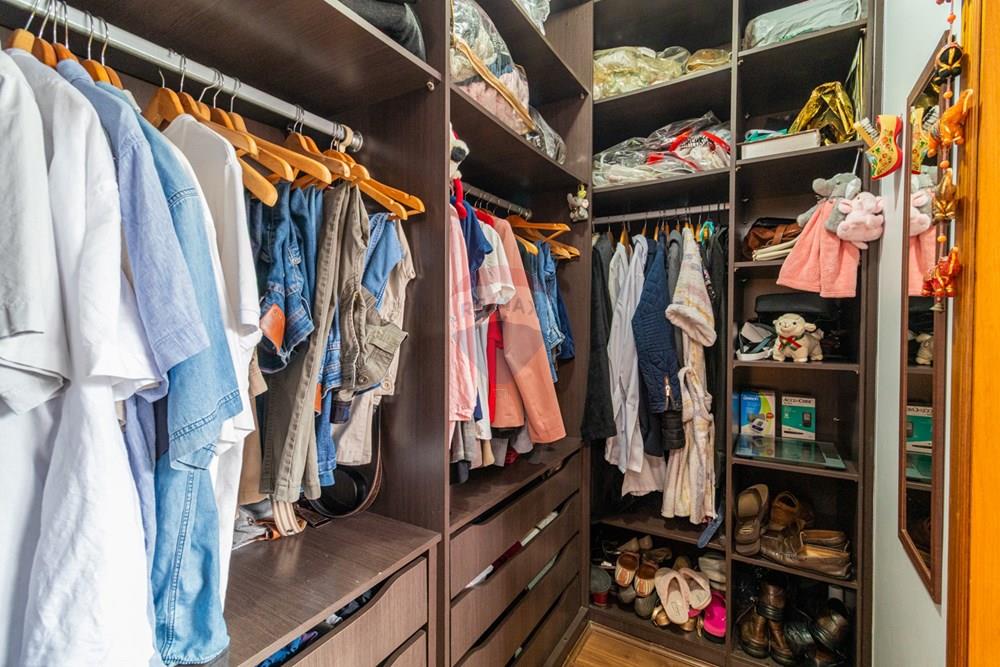 Casa de Condomínio - Venda - São Paulo , São Paulo - 04dormitorios_024.jpg - 602051047-1