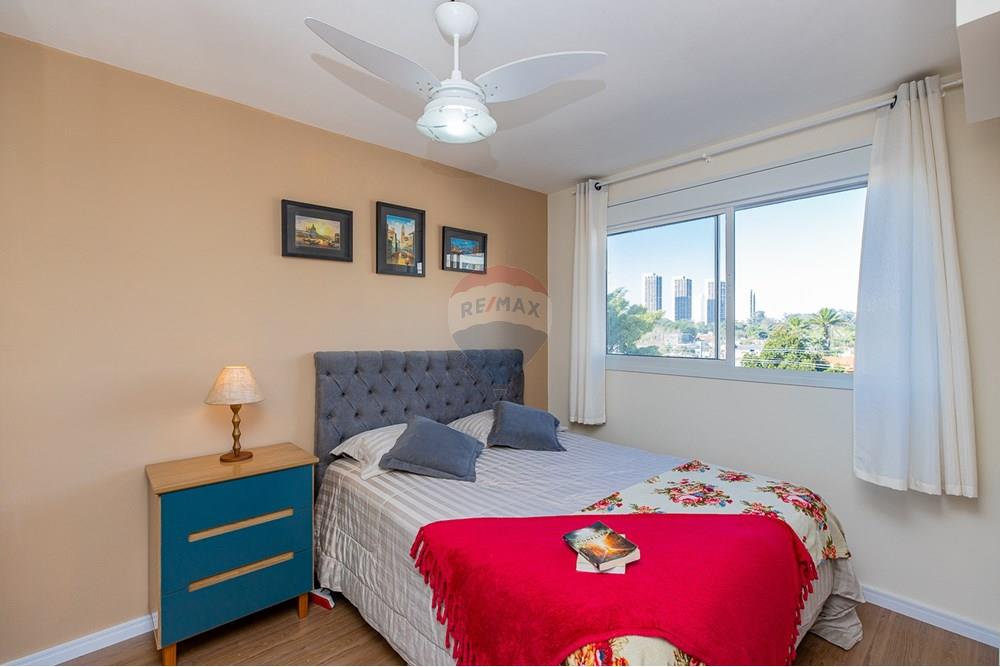 Apartamento - Venda - São Paulo , São Paulo - Cópia de Remax Ares-24.jpg - Suite - 601131002-62