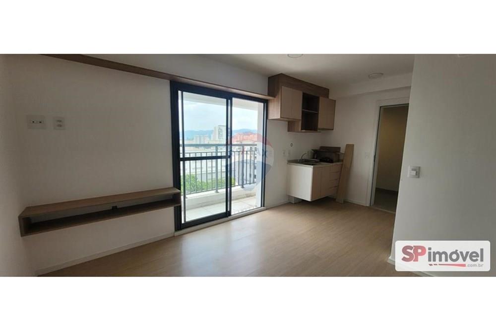 Apartamento - Alugar - São Paulo , São Paulo - AV. GUAPIRA 79. 4.jpeg - 601051076-71