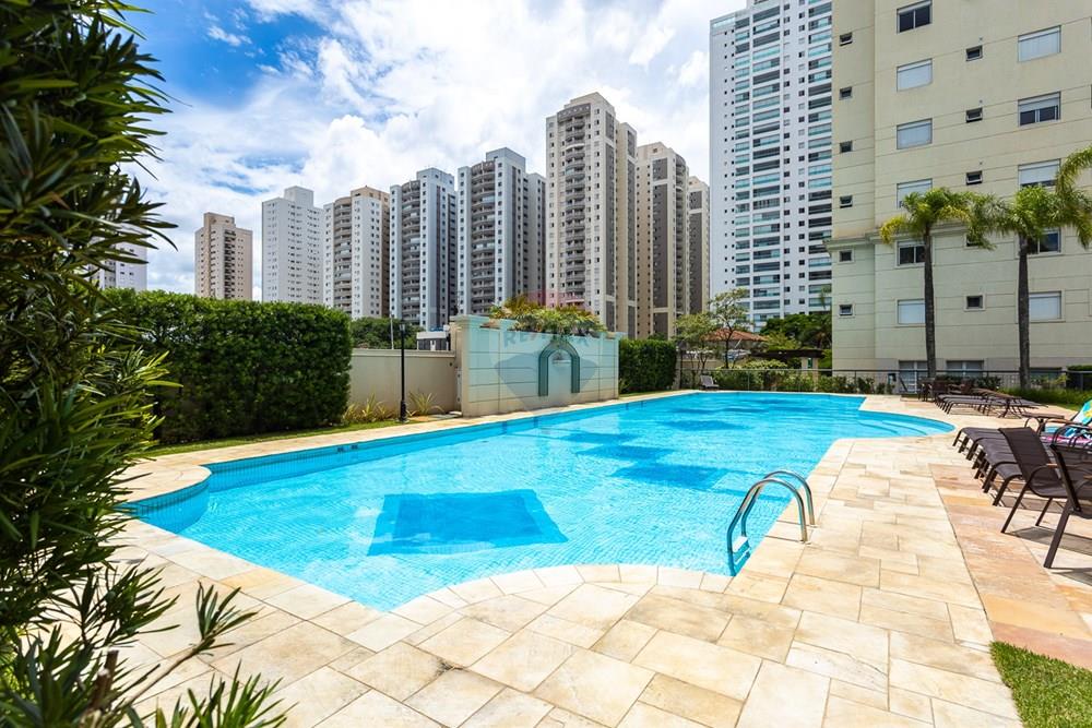 Apartamento - Venda - São Paulo , São Paulo - _MG_3602.jpg - Piscina - 601751098-81