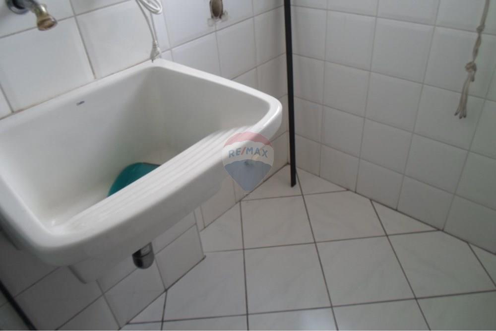 Apartamento - Alugar - São Paulo , São Paulo - SAM_0073.JPG - 601361021-1785