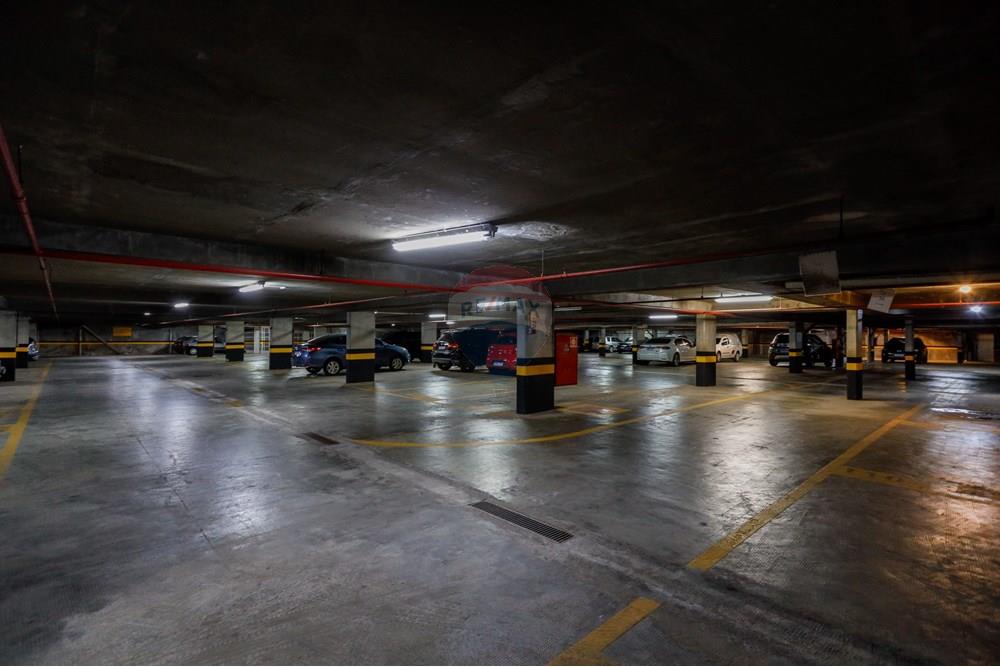 Cj. Comercial/ Sala - Venda - São Paulo , São Paulo - 08garagem_004.jpg - 602101006-76