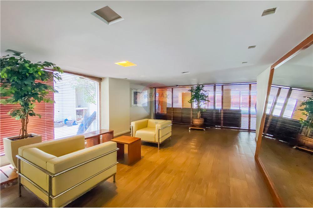 Apartamento - Venda - São Paulo , São Paulo - Piscina - 601371001-103