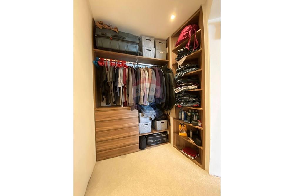 Apartamento - Alugar - São Paulo , São Paulo - 28 Closet 2.jpg - 601471007-82