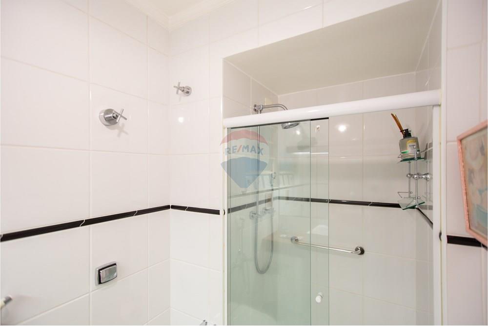 Apartamento - Venda - São Paulo , São Paulo - 07banheiros006.jpg - Banheiro - 601081090-14